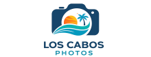 Los Cabos Photos Logo